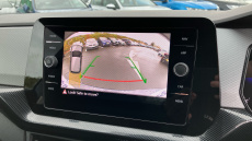 Volkswagen T-Cross 1.0 TSI 115 Match 5dr Petrol Estate